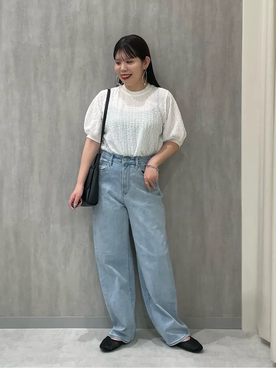  時本 コーディネート画像