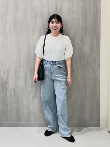 ONWARD CROSSET SELECT 時本 コーディネート画像