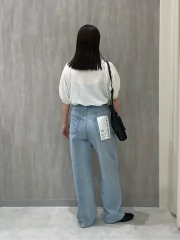 ONWARD CROSSET SELECT 時本 コーディネート画像