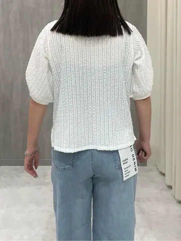 ONWARD CROSSET SELECT 時本 コーディネート画像