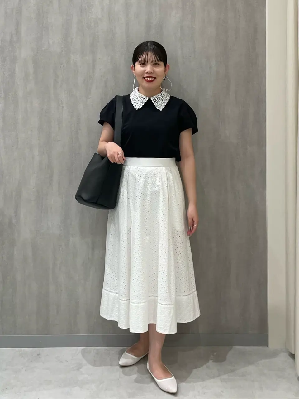  時本 コーディネート画像