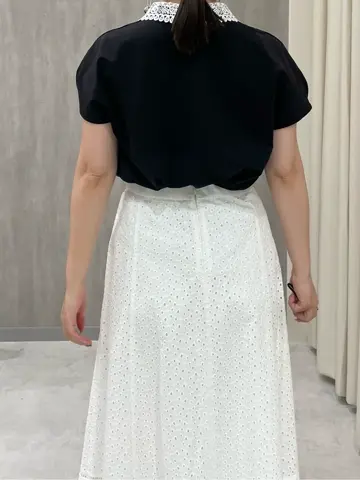 ONWARD CROSSET SELECT 時本 コーディネート画像