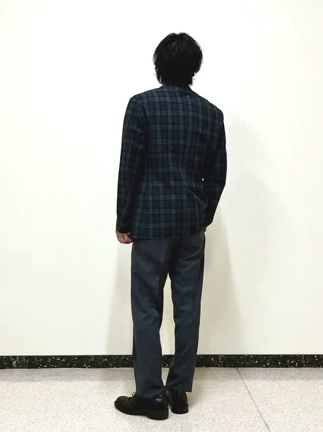 ONWARD CROSSET SELECT 松田 コーディネート画像