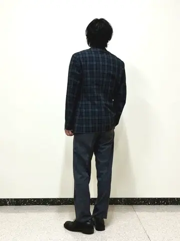 ONWARD CROSSET SELECT 松田 コーディネート画像