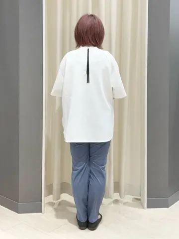 ONWARD CROSSET SELECT 吉田 コーディネート画像