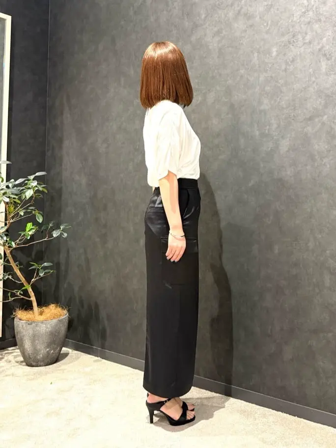 ONWARD CROSSET SELECT Tamura コーディネート画像