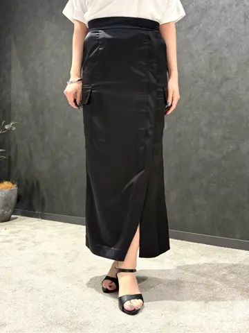 ONWARD CROSSET SELECT Tamura コーディネート画像