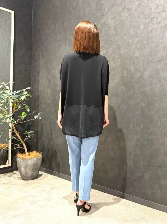 ONWARD CROSSET SELECT Tamura コーディネート画像