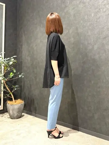 ONWARD CROSSET SELECT Tamura コーディネート画像