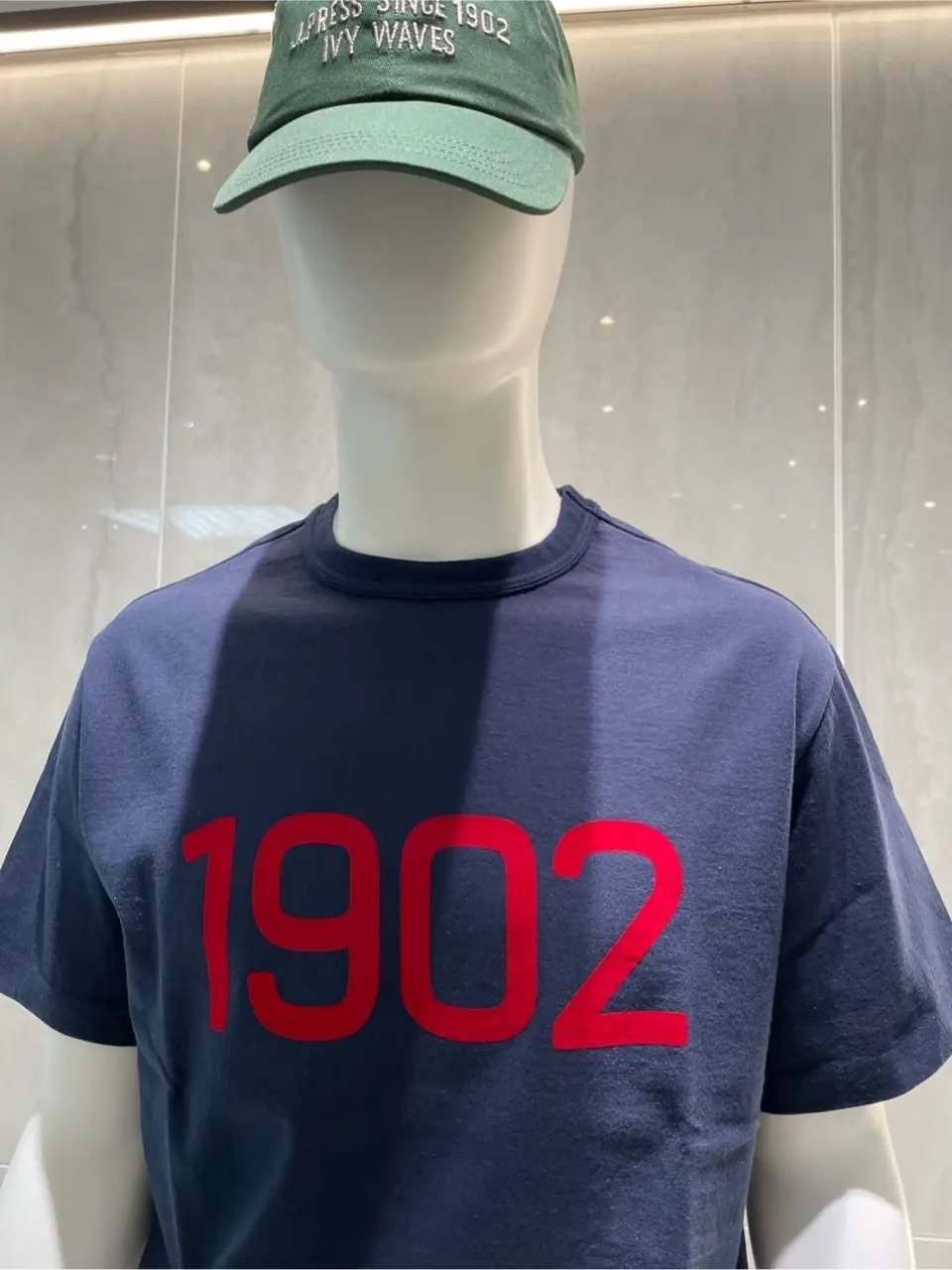 ONWARD CROSSET SELECT Sasaki コーディネート画像