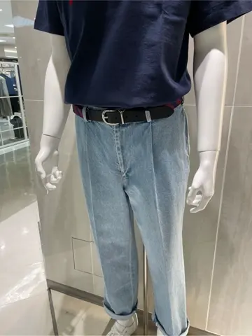 ONWARD CROSSET SELECT Sasaki コーディネート画像