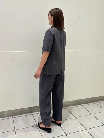 ONWARD CROSSET SELECT mami コーディネート画像