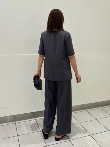 ONWARD CROSSET SELECT mami コーディネート画像