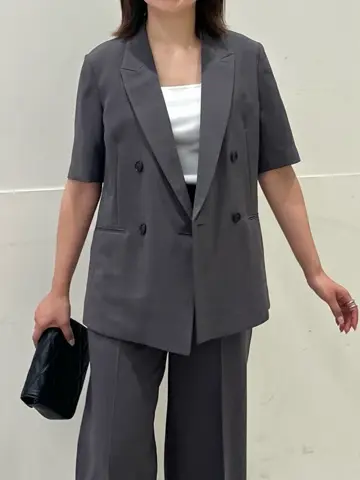 ONWARD CROSSET SELECT mami コーディネート画像