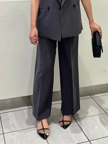 ONWARD CROSSET SELECT mami コーディネート画像