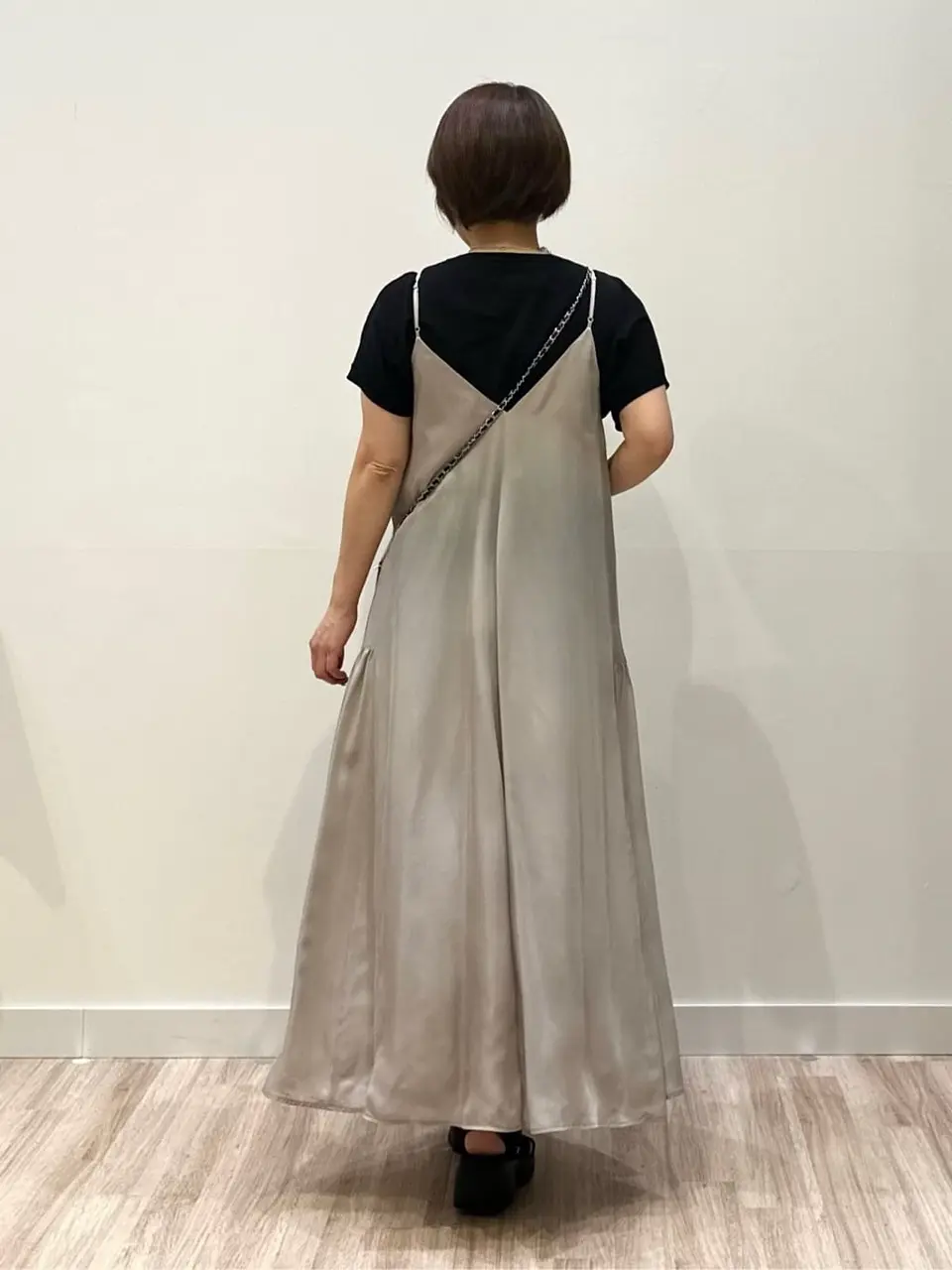 ONWARD CROSSET SELECT 前田 コーディネート画像