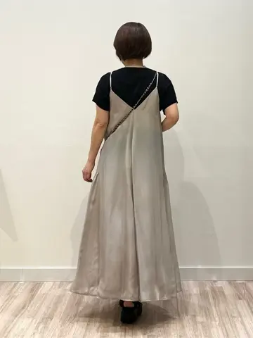 ONWARD CROSSET SELECT 前田 コーディネート画像