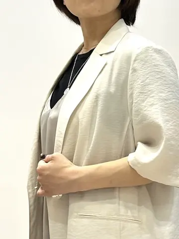 ONWARD CROSSET SELECT 前田 コーディネート画像