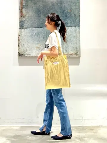 ONWARD CROSSET SELECT 田中 コーディネート画像