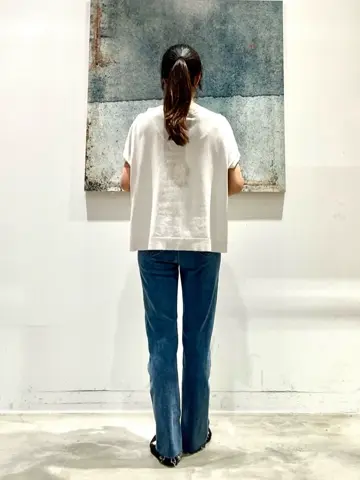 ONWARD CROSSET SELECT 田中 コーディネート画像