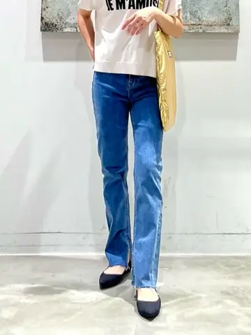 ONWARD CROSSET SELECT 田中 コーディネート画像