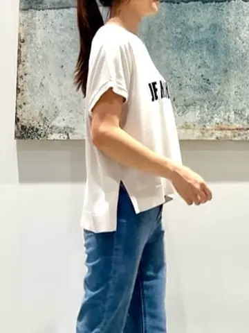 ONWARD CROSSET SELECT 田中 コーディネート画像