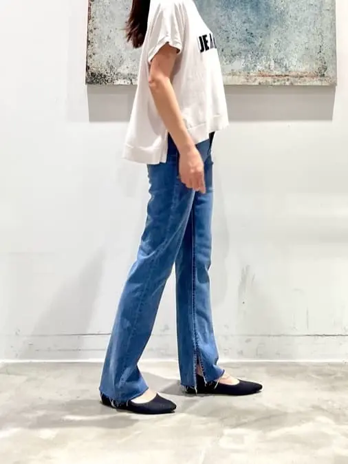 ONWARD CROSSET SELECT 田中 コーディネート画像