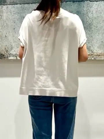 ONWARD CROSSET SELECT 田中 コーディネート画像