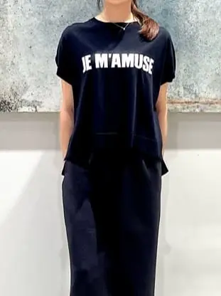 ONWARD CROSSET SELECT 田中 コーディネート画像