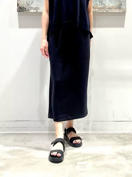 ONWARD CROSSET SELECT 田中 コーディネート画像