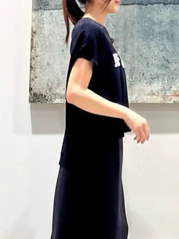 ONWARD CROSSET SELECT 田中 コーディネート画像