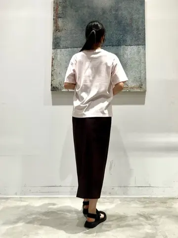 ONWARD CROSSET SELECT 田中 コーディネート画像