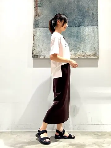 ONWARD CROSSET SELECT 田中 コーディネート画像