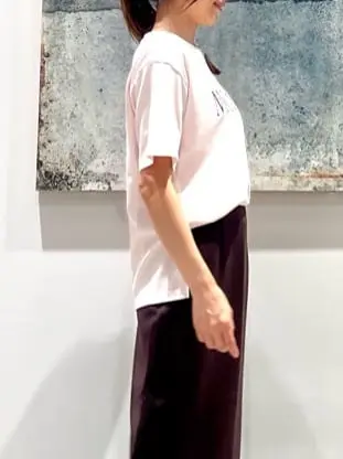 ONWARD CROSSET SELECT 田中 コーディネート画像