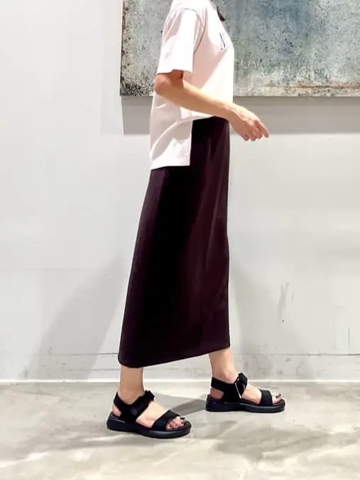 ONWARD CROSSET SELECT 田中 コーディネート画像