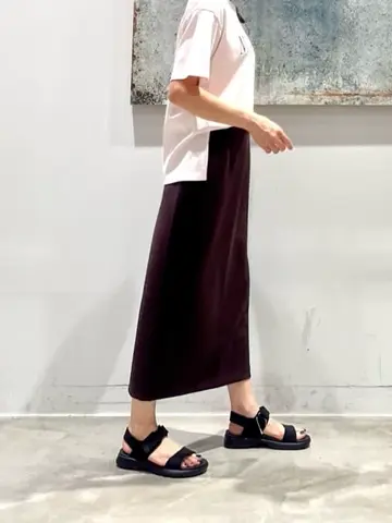 ONWARD CROSSET SELECT 田中 コーディネート画像