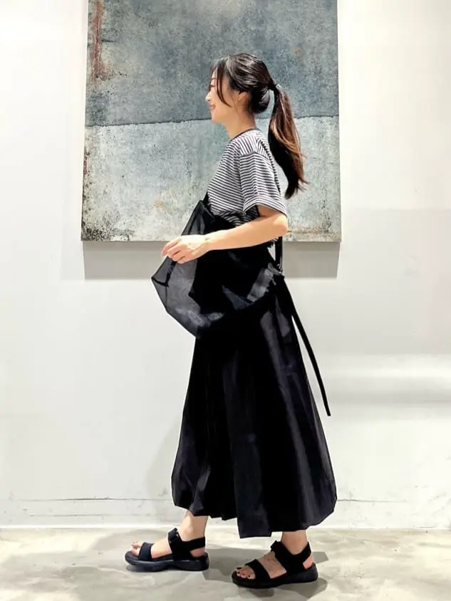 ONWARD CROSSET SELECT 田中 コーディネート画像