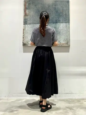 ONWARD CROSSET SELECT 田中 コーディネート画像