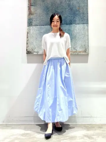 ONWARD CROSSET SELECT 田中 コーディネート画像