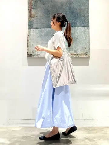 ONWARD CROSSET SELECT 田中 コーディネート画像