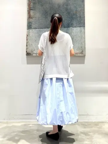 ONWARD CROSSET SELECT 田中 コーディネート画像