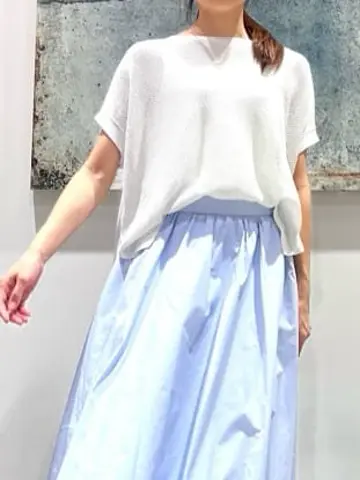 ONWARD CROSSET SELECT 田中 コーディネート画像