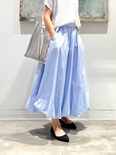 ONWARD CROSSET SELECT 田中 コーディネート画像