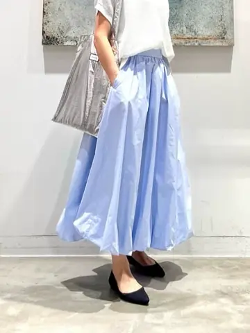 ONWARD CROSSET SELECT 田中 コーディネート画像