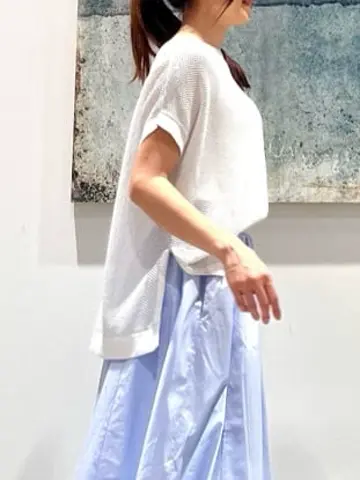 ONWARD CROSSET SELECT 田中 コーディネート画像