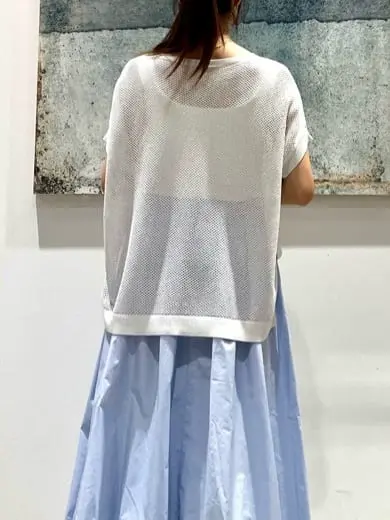 ONWARD CROSSET SELECT 田中 コーディネート画像