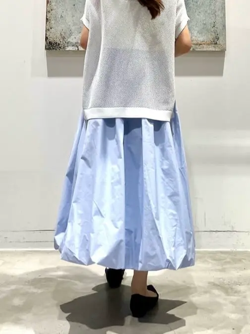 ONWARD CROSSET SELECT 田中 コーディネート画像