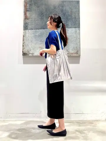 ONWARD CROSSET SELECT 田中 コーディネート画像