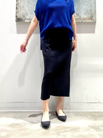 ONWARD CROSSET SELECT 田中 コーディネート画像