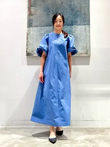 ONWARD CROSSET SELECT 田中 コーディネート画像